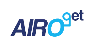 Logo Airoget