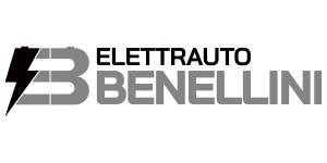 Logo Benellini Logo