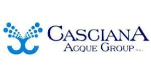 Logo Cascianaacqueitalia