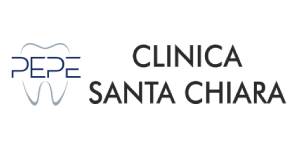 Logo Clinica S Chiara
