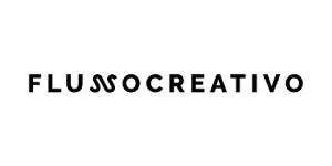 Logo Flussocreativo