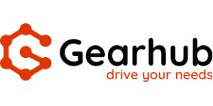 Logo Gearhub Logo