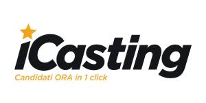 Logo Icasting Logo