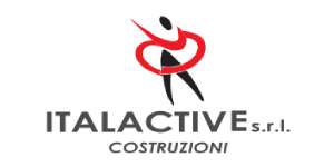 Logo Italactive