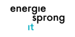 Logo Logo Energie Sprong 300x150