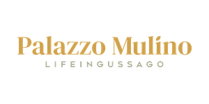 Logo Logo Palazzo Mulino 300x150