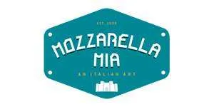 Logo Mozzarellamia