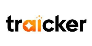 Logo Tracker Logo